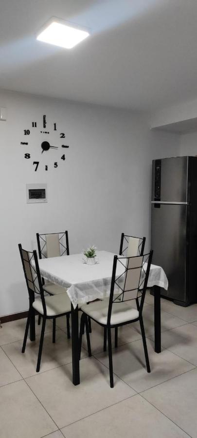 Apartamento entero céntrico y confortable Appartamento Santa Cruz de La Sierra Esterno foto