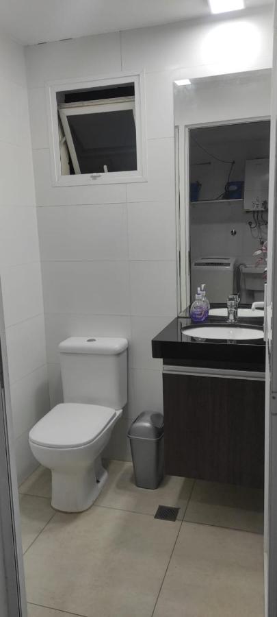 Apartamento entero céntrico y confortable Appartamento Santa Cruz de La Sierra Esterno foto