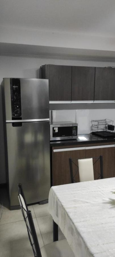 Apartamento entero céntrico y confortable Appartamento Santa Cruz de La Sierra Esterno foto