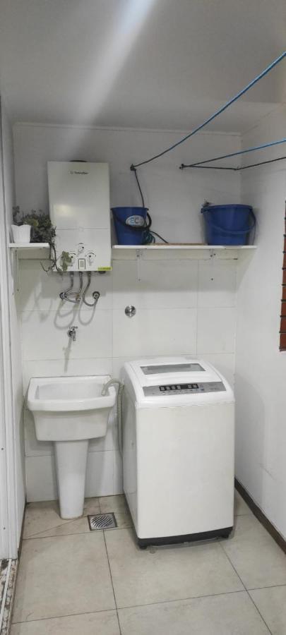 Apartamento entero céntrico y confortable Appartamento Santa Cruz de La Sierra Esterno foto