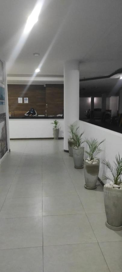 Apartamento entero céntrico y confortable Appartamento Santa Cruz de La Sierra Esterno foto